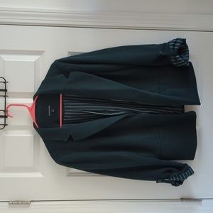 41 HAWTHORN Natalie Knit Blazer